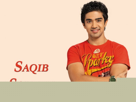 Saqib Saleem Wallpaper 2