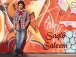 Saqib Saleem Wallpaper 3