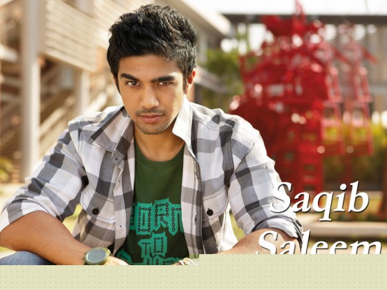 Saqib Saleem Wallpaper 4