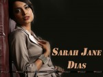 Sarah Jane Dias Wallpaper 1