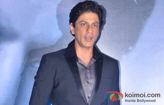 Shah Rukh Khan