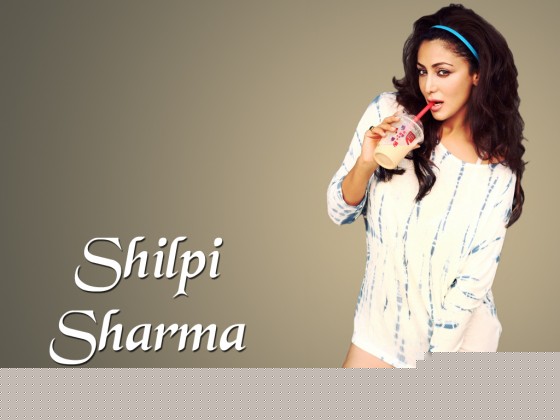 Shilpi Sharma Wallpaper 1