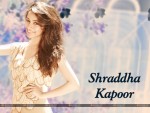 Shraddha Kapoor Wallpaper 1