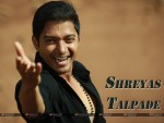 Shreyas Talpade Wallpaper 1