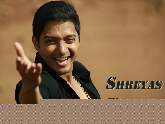 Shreyas Talpade Wallpaper 1