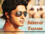 Shreyas Talpade Wallpaper 2