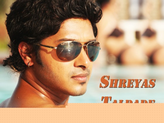 Shreyas Talpade Wallpaper 2
