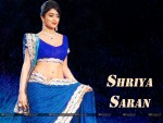 Shriya Saran Wallpaper 1