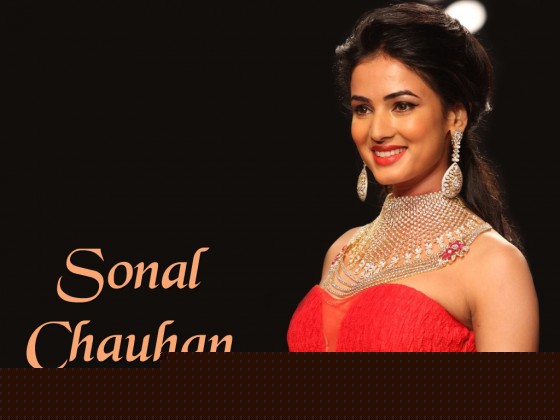 Sonal Chauhan Wallpaper 1