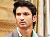 Sushant Singh Rajput