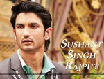 Sushant Singh Rajput Wallpaper 1
