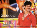 Sushant Singh Rajput Wallpaper 2