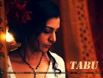 Tabu Wallpaper 1