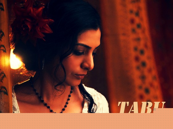 Tabu Wallpaper 1