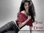 Tena Desae Wallpaper 1
