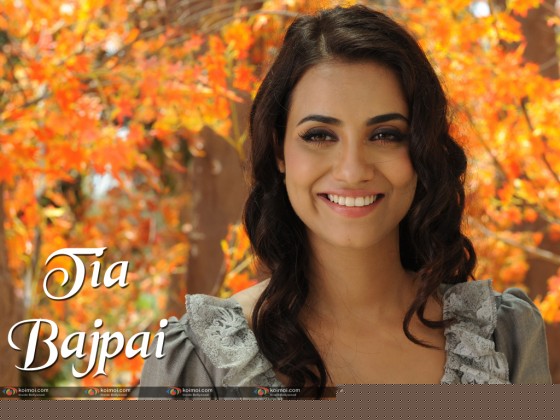 Tia Bajpai Wallpaper 1