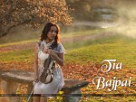 Tia Bajpai Wallpaper 2