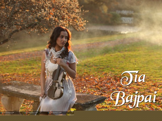 Tia Bajpai Wallpaper 2