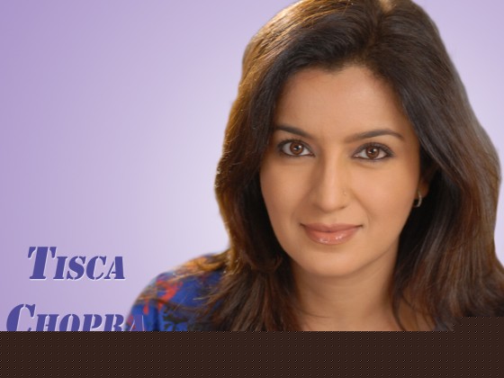 Tisca Chopra Wallpaper 1