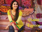 Vaani Kapoor Wallpaper 1