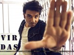 Vir Das Wallpaper 1