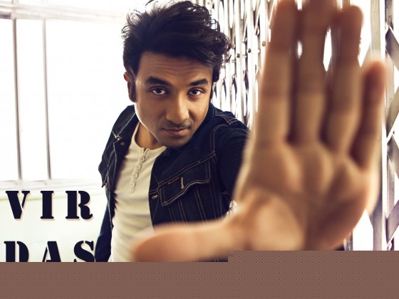 Vir Das Wallpaper 1