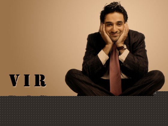 Vir Das Wallpaper 2