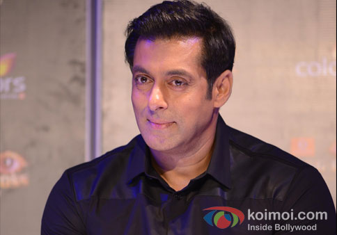 Salman Khan