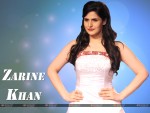 Zarine Khan Wallpaper 1
