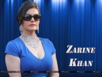 Zarine Khan Wallpaper 2