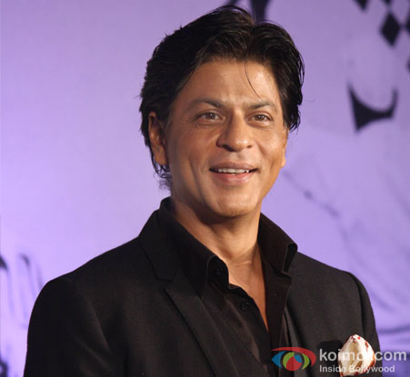 Shah Rukh Khan