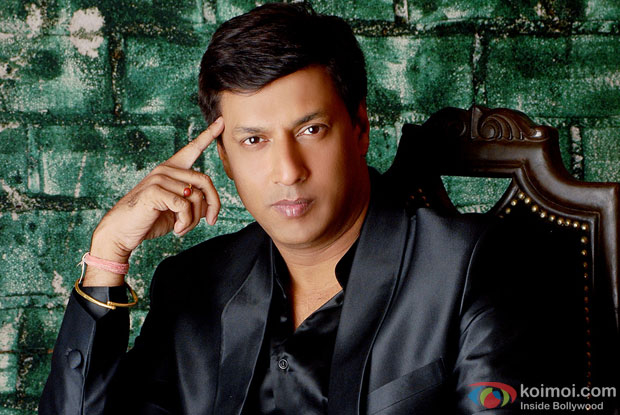 Madhur Bhandarkar