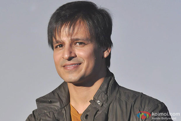 Vivek Oberoi