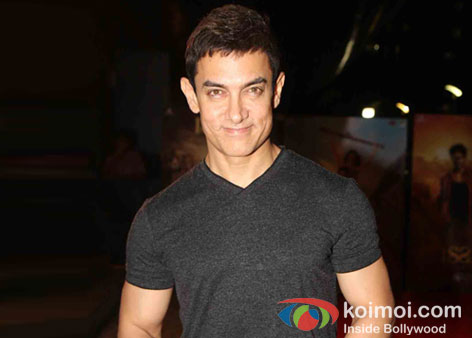 Aamir Khan Aamir Khan