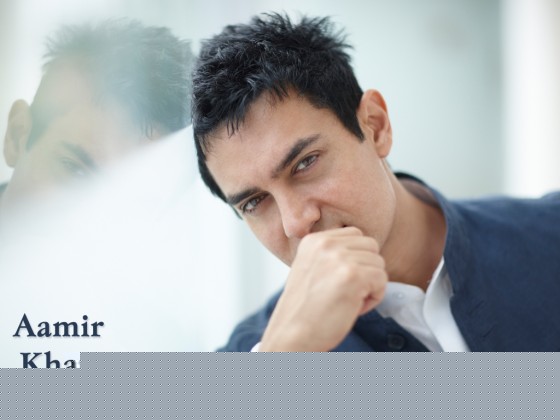 Aamir Khan Wallpaper 1