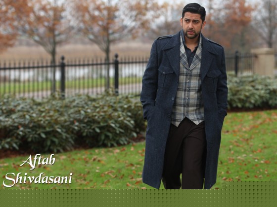 Aftab Shivdasani Wallpaper 1