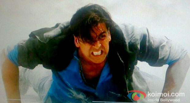 Akshay Kumar in Boss Movie Stills Akshay Kumar in Boss Movie Stills