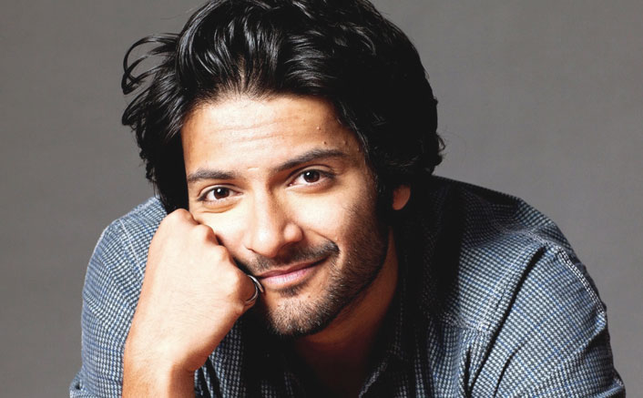 Ali Fazal