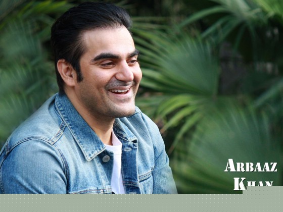 Arbaaz Khan Wallpaper 1