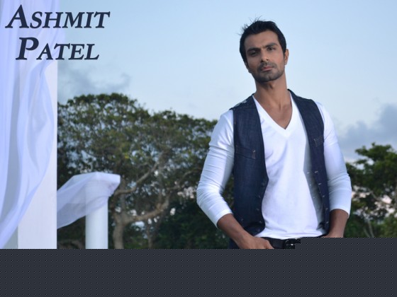 Ashmit Patel Wallpaper 1
