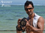 Ashmit Patel Wallpaper 2