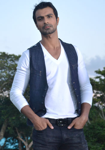 Ashmit Patel Archives - Koimoi
