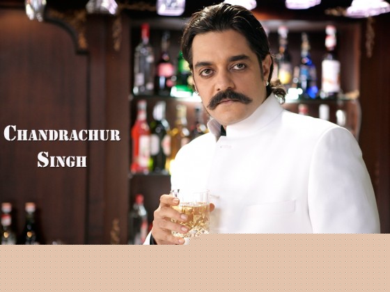 Chandrachur Singh Wallpaper 1
