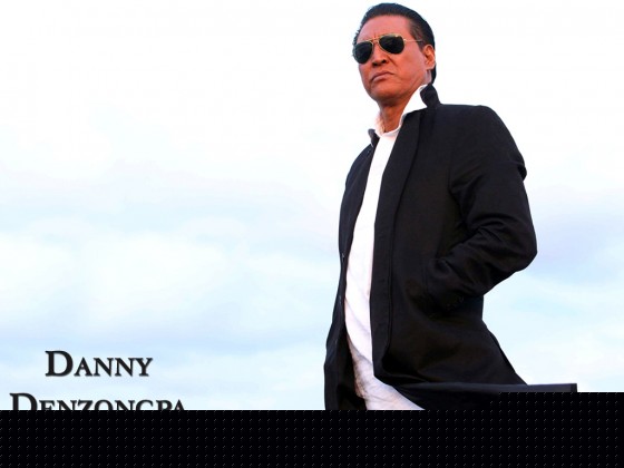 Danny Denzongpa Wallpaper 1