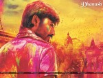Dhanush Wallpaper 2