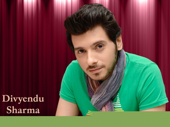 Divyendu Sharma Wallpaper 1