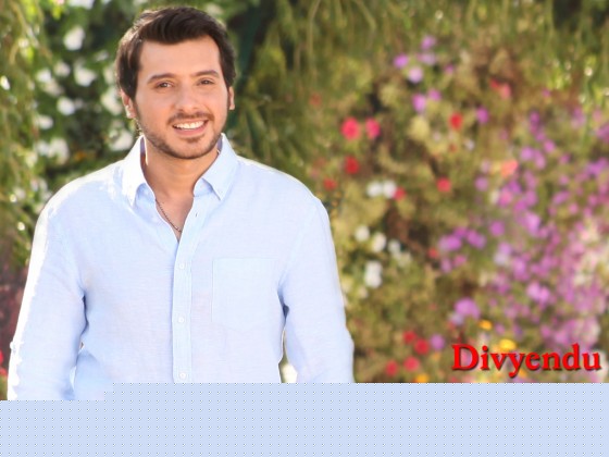 Divyendu Sharma Wallpaper 2