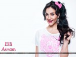 Elli Avram Wallpaper 1