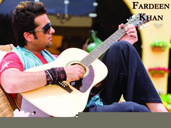 Fardeen Khan Wallpaper 1