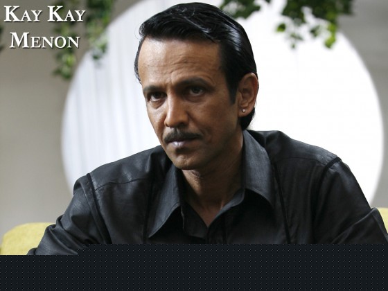 Kay Kay Menon Wallpaper 1